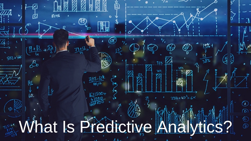What Is Predictive Analytics Article Glbrain Com