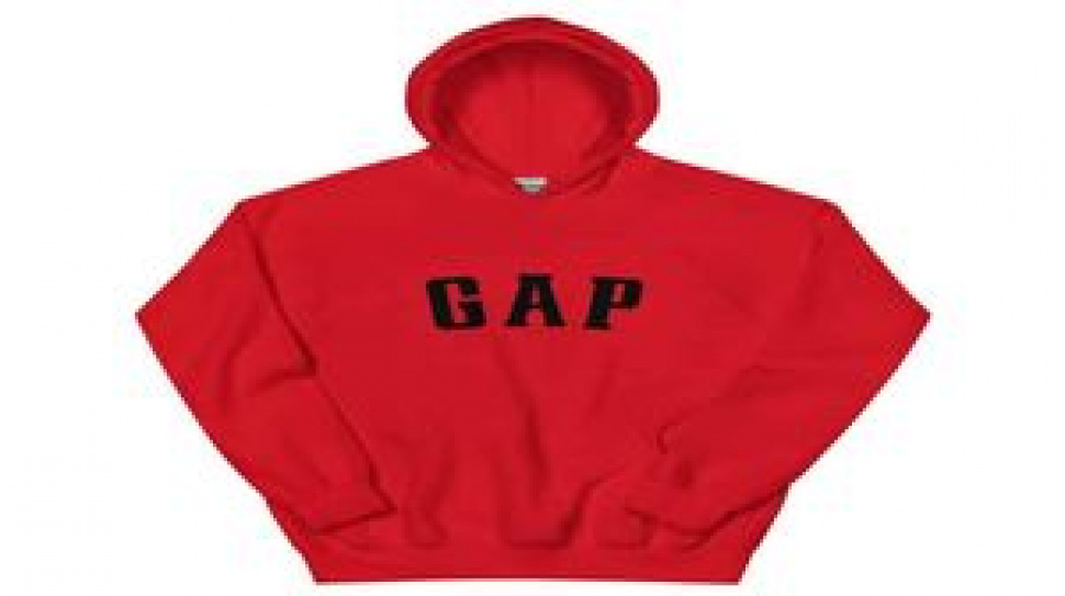 The Yeezy Gap Sweatshirt: A Streetwear Icon for Every Wardrobe