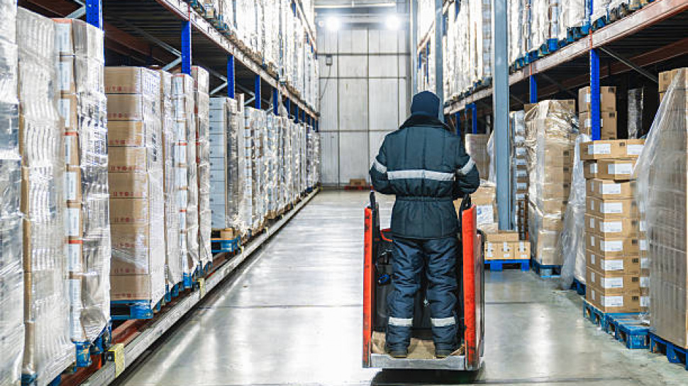How Mini Cold Storage Solutions Are Transforming Modern Supply Chains