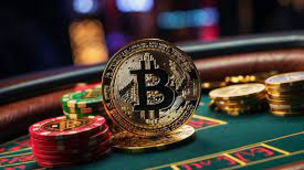 Discover the Best Crypto Casinos: Safe, Fast, and Fun Betting