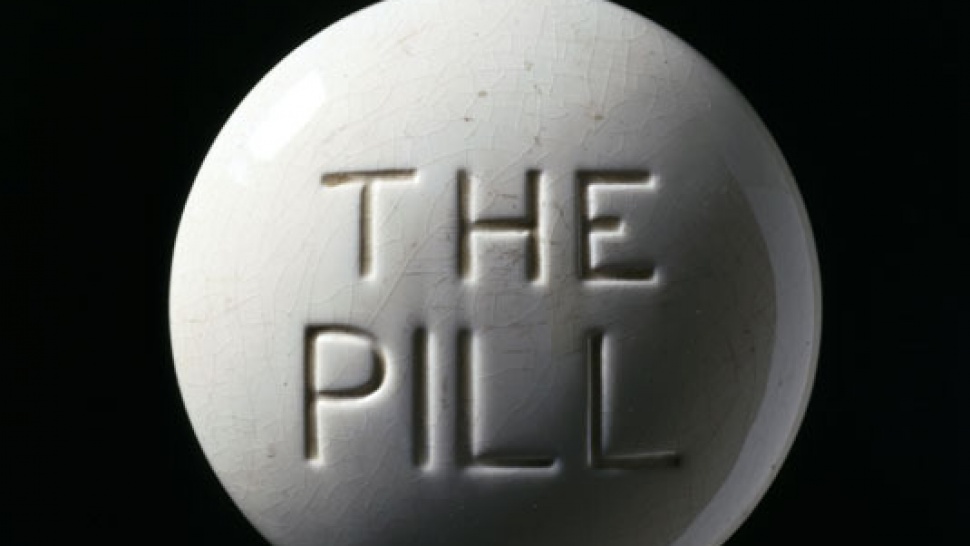 Are you on the pill?