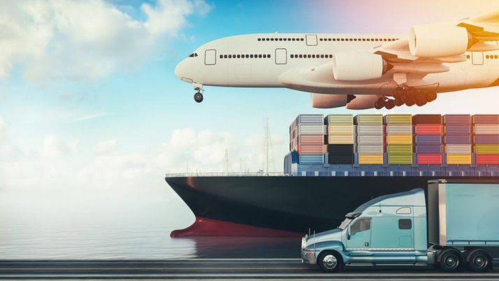 Streamlining Port-Adjacent Cargo Movements