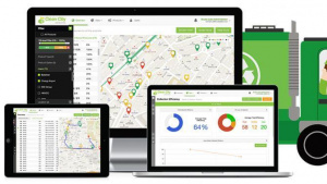 How Waste Collection Software Helps Waste and Recycling Businesses Work More Efficiently