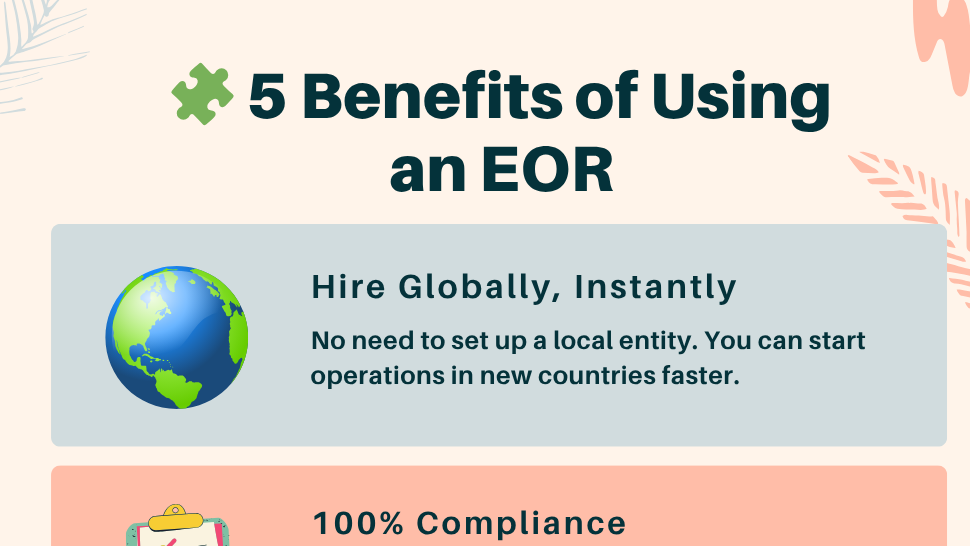 Effective Strategies for Managing Global Payroll and Compliance with EOR Services