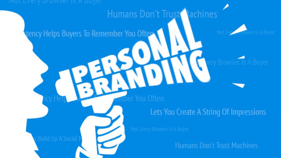 Personal branding