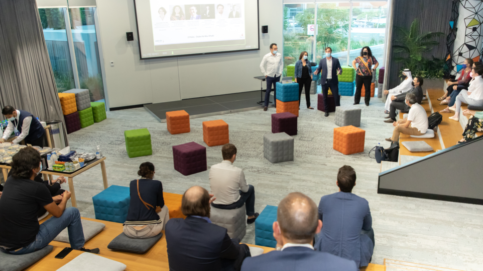 How to Launch an AI or Software Startup in Dubai Silicon Oasis (DTEC Guide)