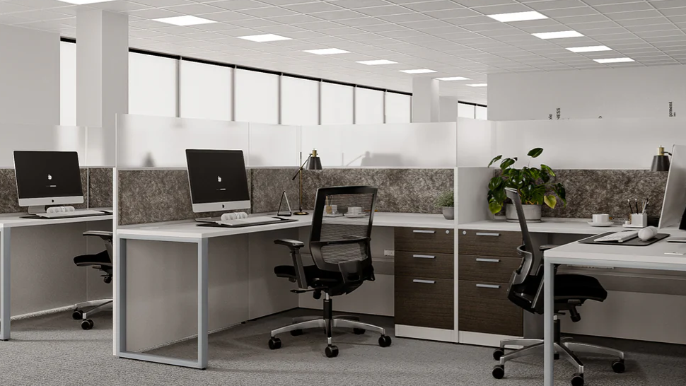 Best Guide to Office Workstations Furniture Ontario for Modern Workplaces