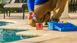 When Should You Switch to Chlorine-Free Pool Care?