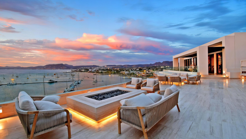 The Best Properties for Sale in Tortuga Bay Los Cabos