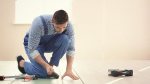 What Should You Know About Engineered Wood Flooring, Costs, and Subfloor Preparation?