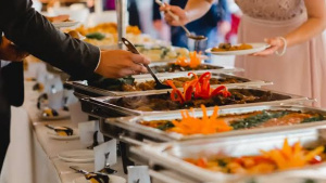 Best Catering Services in Washington DC
