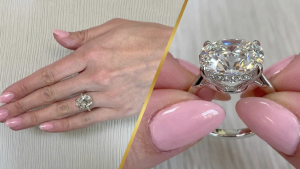 How Lab Created Gems Are Changing Fashion