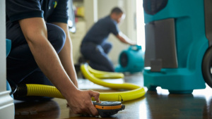 Understanding the Importance of Water Mitigation for Property Owners