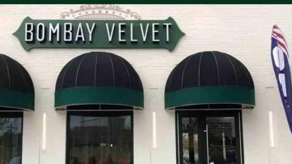 Indian Restaurants In Northern Virginia