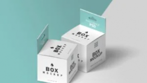 How Custom Retail Boxes Are Transforming Brand Identity in Modern Markets