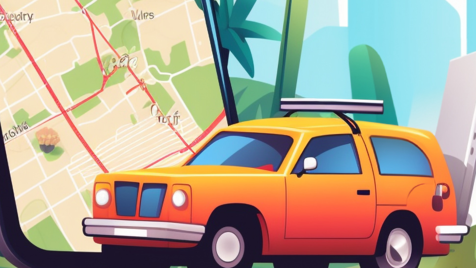 Uber Clone Apps: The Affordable Solution to Building Your Ride-Hailing Empire