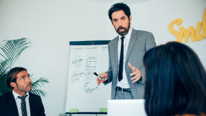 How to Make Your Business Plan Comply with Investor Due Diligence