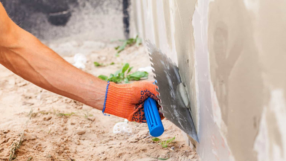 8 Benefits of Hiring Professional Foundation Repair Services