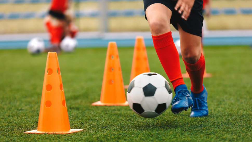 Common Mistakes Young Players Make in Football Academies