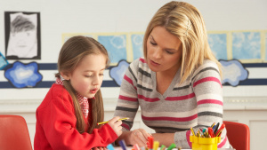 Empowering Communication Through Pediatric Speech Therapy: How Therapy For Success Helps Children Th