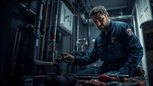 6 Warning Signs of Hidden Pipe Leaks in Your State