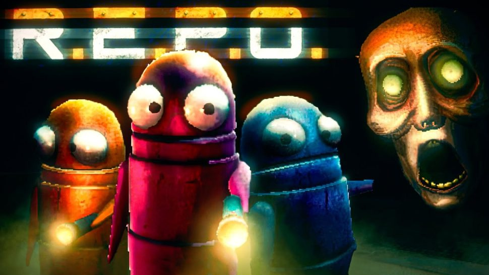 From Empty Shelves to Retail Empire: Getting Started with a Store Management Sim (Like Repo Game!)