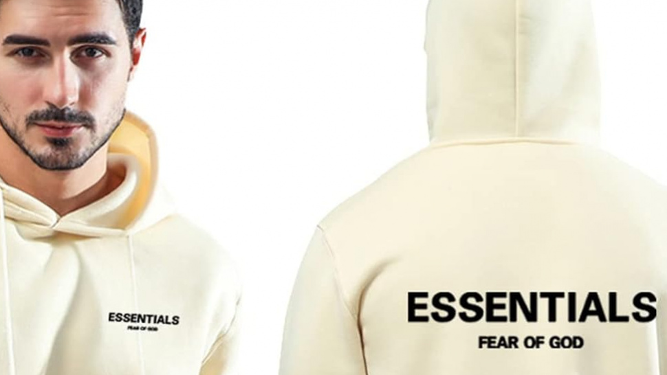 Essential Hoodie Canadian Personal Style and Expression 