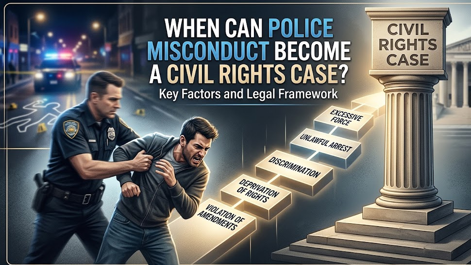 Understanding Your Rights During Police Encounters: A Practical Guide for Florida Residents