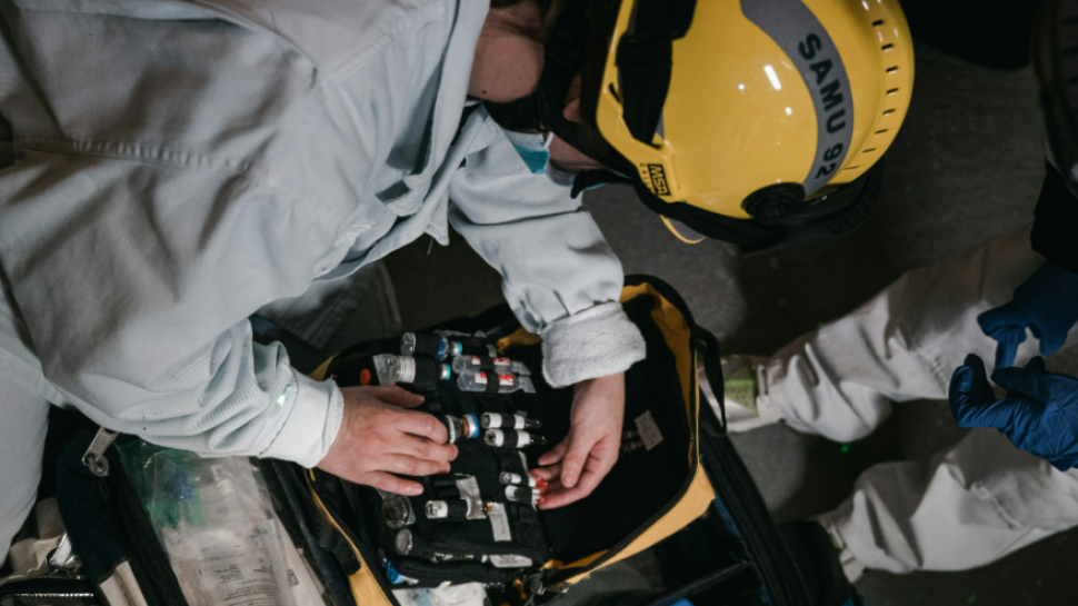 Irish First Aid: Preparing for Your First Aid Course Practical Assessment