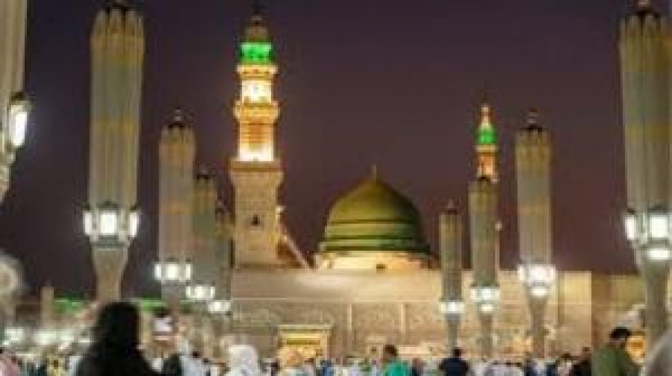 How to Book Umrah and Hajj Packages from Washington DC in 2025