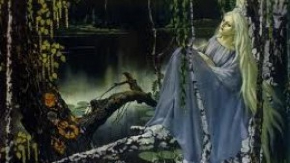 Slavic Mythology: Gods