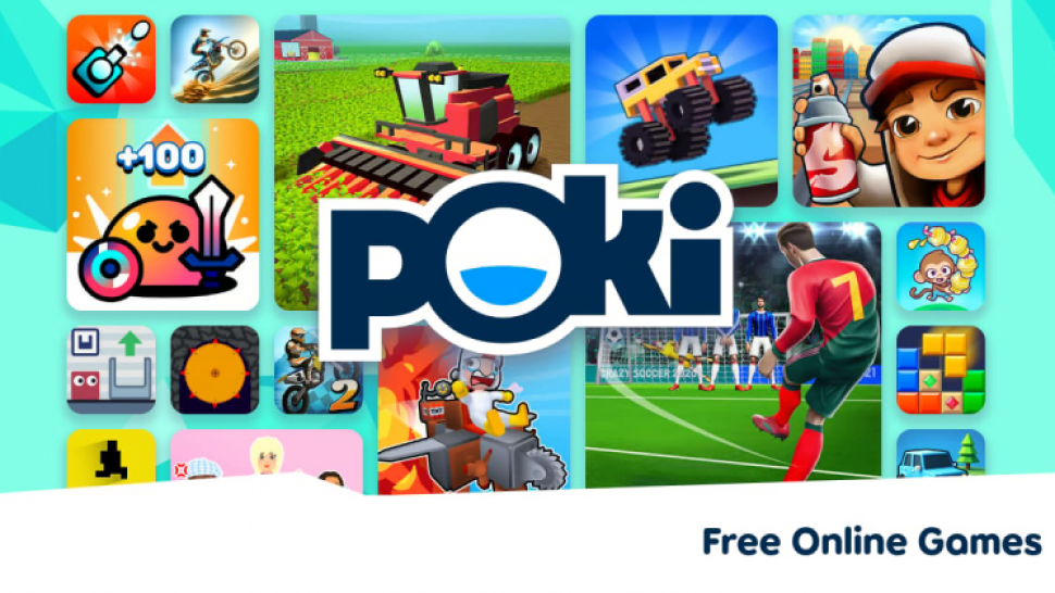 Poki Games