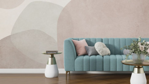Peel and Stick Wallpaper for Walls: Trends, Styles, and Rooms