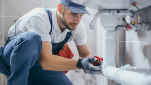 How to Hire Professional Plumbing Services for Your Home?