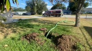 5 Benefits of Scheduling Regular Septic Tank Pumping in Lakeland FL