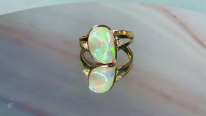 Opal Jewellery: A Timeless Choice for Every Occasion