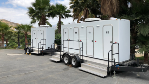 Where Can I Rent Luxury Porta Potties in the Bay Area?