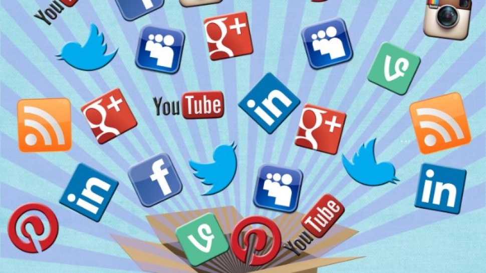 7 Best Social Media Channels for Business Marketing