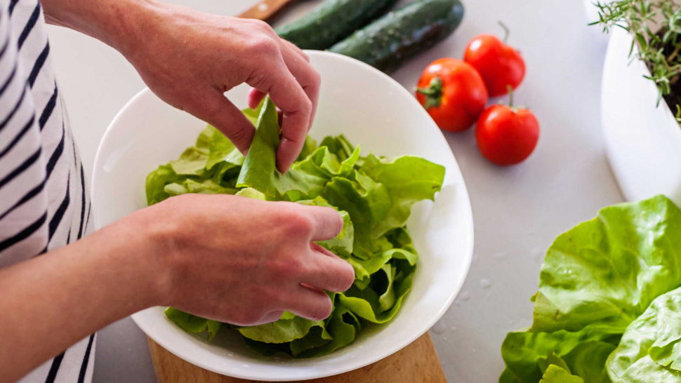 Change Eating Habits in a Day 