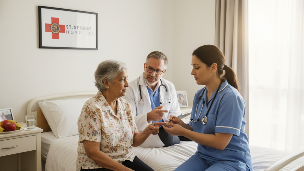 How to Get Type 2 Diabetes Diagnosis