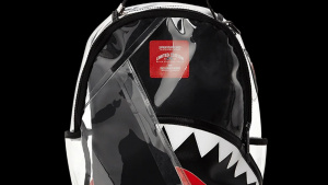 How Sprayground Backpack Bridges Fashion and Functionality
