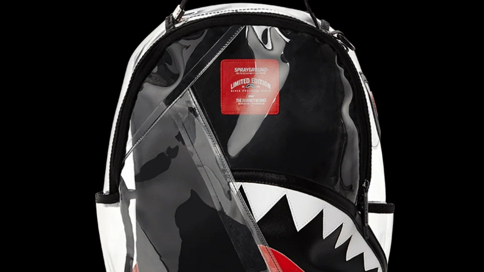 How Sprayground Backpack Bridges Fashion and Functionality