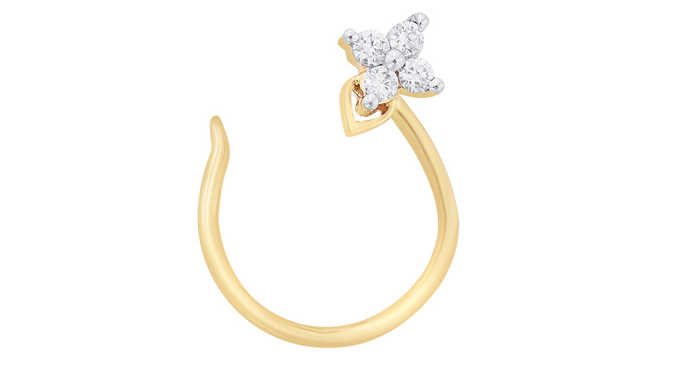 Comfort and Craftsmanship: What to Look for in Diamond Nose Pins