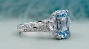 Vintage Engagement Rings: Timeless Designs with Classic Romance