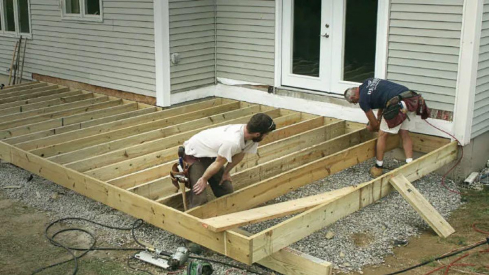 How to Plan Your Garage Construction Project?