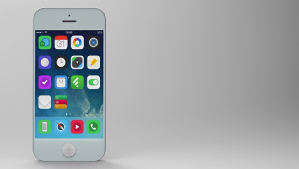 iPhone 6 New Release; Concept Video Reveals Next Generation Apple Phones