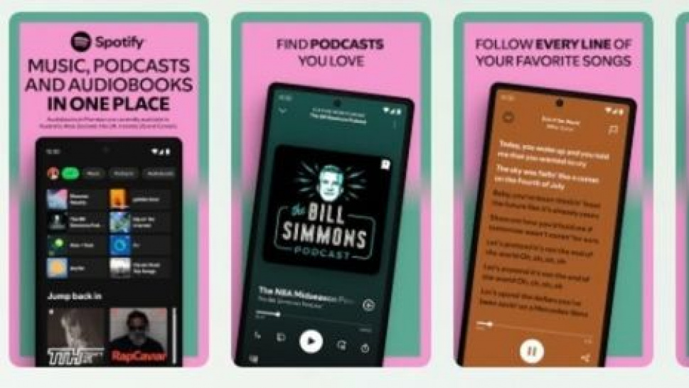 Spotify v9.1.88.2204 MOD APK (Premium Unlocked) Download Latest 
