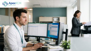 RCM Solutions for Medical Practices: A Complete Guide to Better Revenue