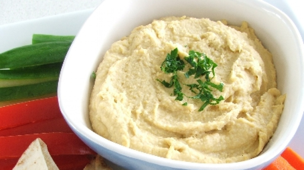 Nutrition facts and benefits: Hummus - Glopinion - GLBrain.com