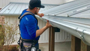 How Much Is One Piece of Gutter?